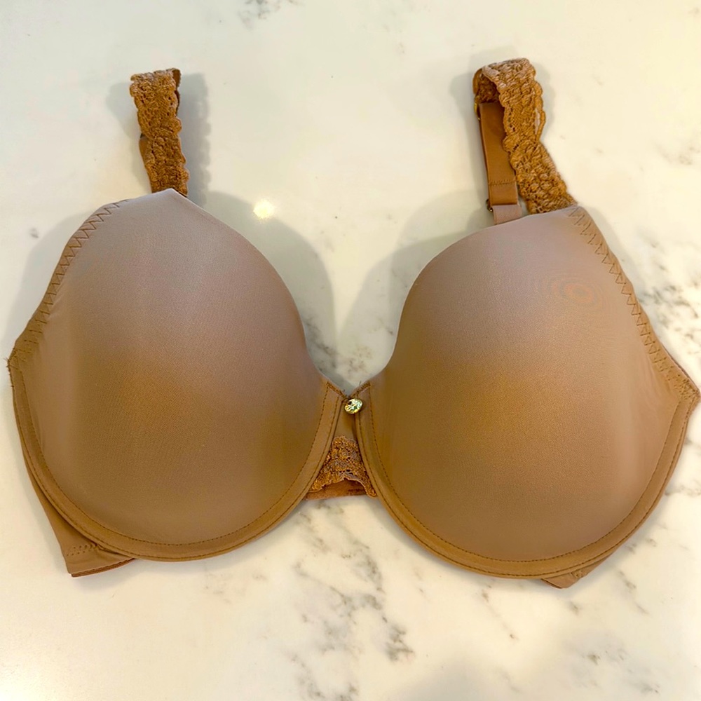 Natori nude bra, 32DDD